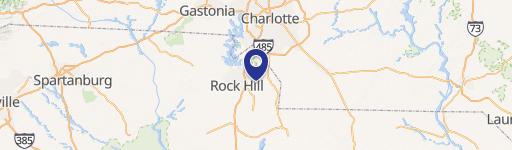Rock Hill, SC 29730