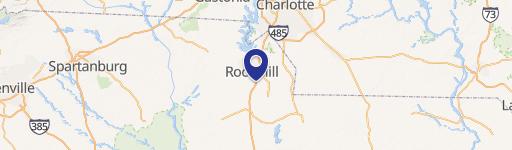 Rock Hill, SC 29730