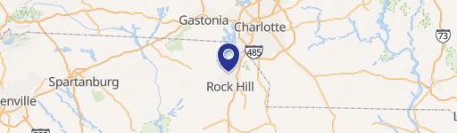 Rock Hill, SC 29732