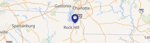 Rock Hill, SC 29730