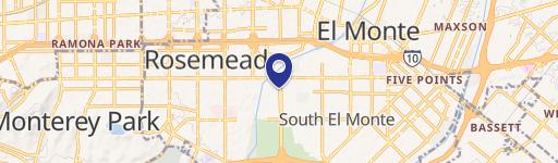 2553 Rosemead Blvd