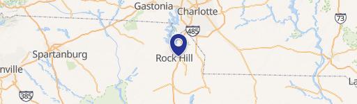 Rock Hill, SC 29730