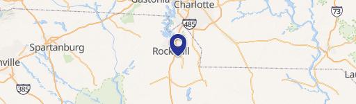 Rock Hill, SC 29730