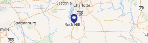 Rock Hill, SC 29730