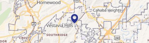 1740 Vestwood Hls Dr