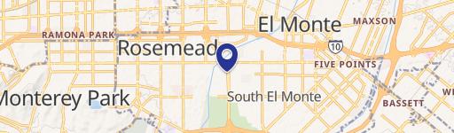 2551 Rosemead Blvd