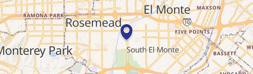 2425 Rosemead Blvd