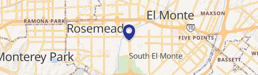 2611 Rosemead Blvd