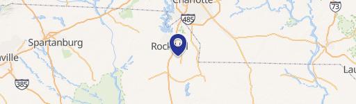 1345 Hall Spencer Rd