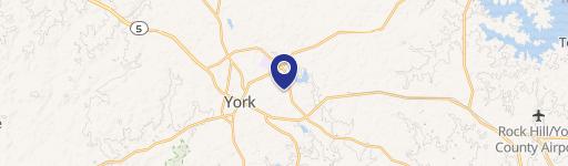 York, SC 29745