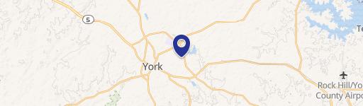 York, SC 29745