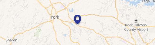 York, SC 29745