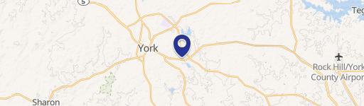 York, SC 29745