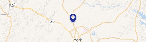 1123 James Harvey Rd