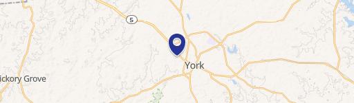 2070 Ridgecrest Park Dr