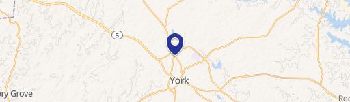 950 Us Hwy 321st Byp