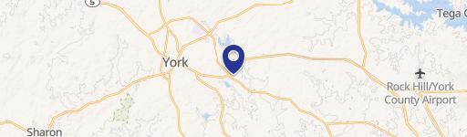 1700 York Hwy