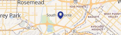 1517 Santa Anita Ave