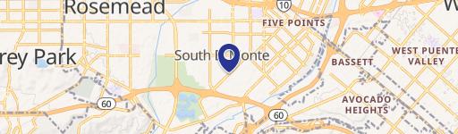 1500 Santa Anita Ave