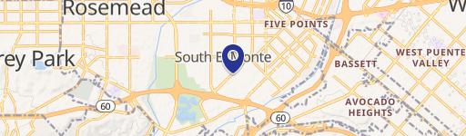 1530 Santa Anita Ave