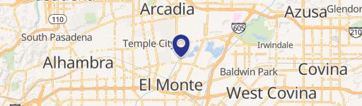 4900 Santa Anita Ave