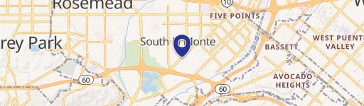 1434 Santa Anita Ave