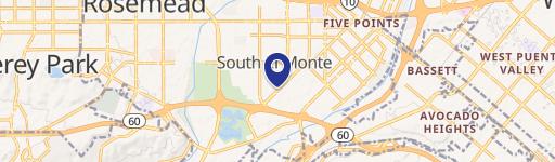 1414 Santa Anita Ave