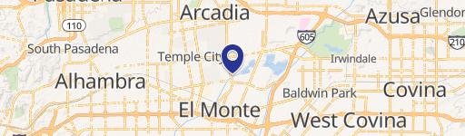 4930 Santa Anita Ave