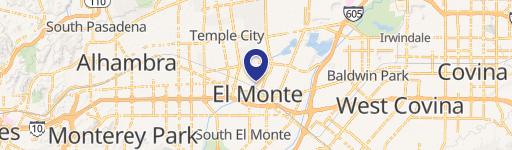 3830 Santa Anita Ave