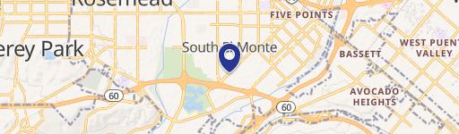 1304 Santa Anita Ave