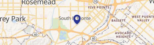 1470 Santa Anita Ave