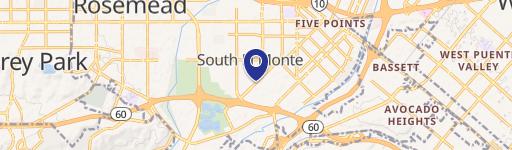 1444 Santa Anita Ave