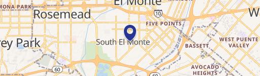 1940 Santa Anita Ave