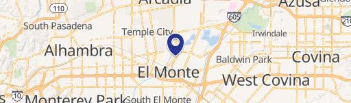 4373 Santa Anita Ave