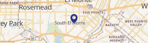 1910 Santa Anita Ave