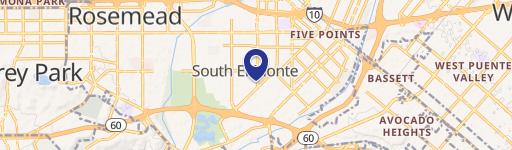 1701 Santa Anita Ave