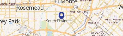 2001 Santa Anita Ave