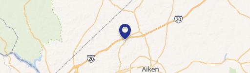 719 Old Graniteville Hwy