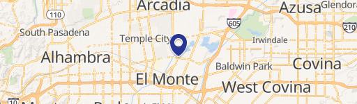 4718 Santa Anita Ave