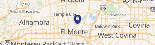 4401 Santa Anita Ave