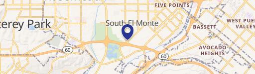 1100 Santa Anita Ave