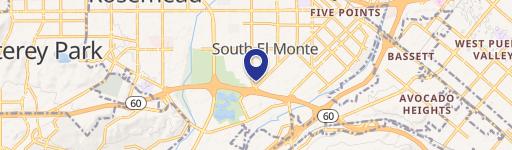 1105 Santa Anita Ave