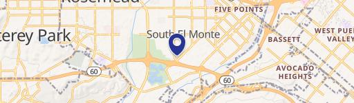 1105 Santa Anita Ave