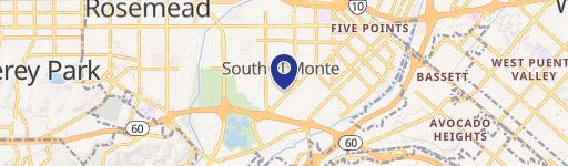 1441 Santa Anita Ave