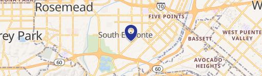 1603 Santa Anita Ave