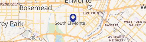 1933 Santa Anita Ave, Unit 1941