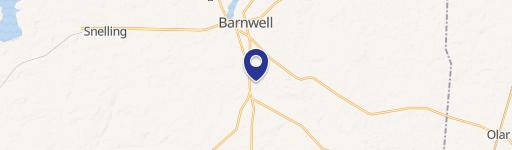Barnwell, SC 29812