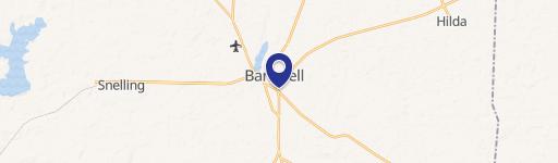Barnwell, SC 29812