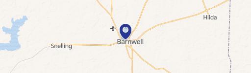 Barnwell, SC 29812
