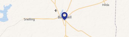Barnwell, SC 29812